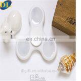 America Popular Plastic Led Flashing Hand Air Spinner thumbnail-1