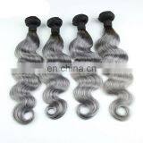 Grade 8a Brazilian Hair 12 14 16 18 Virgin Indian Hair thumbnail-5