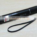 Adjustable Powerful SD 303 Focus Burning Green Laser Pointer Light Lazer Pointers Pens thumbnail-2