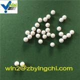 High Hardness Zirconia New Products High Density Ball thumbnail-4