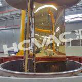 Stainless Steel Plate PVD Coating Machine, Stainless Steel Pipe Titanium PVD Plating Machine (HCVAC) thumbnail-3