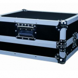 Moving Head Aluminum Lightweight Flight Case