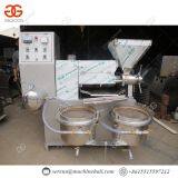 Soybean Oil Extruder Machine 18-20t/24h Baby Oil Expeller thumbnail-3