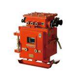 Mining Explosion-proof Intrinsically Safe Intelligent Vacuum Electromagnetic Starter thumbnail-1