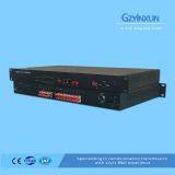 1~16CH Over Optical Fiber PDH Optical Transceiver/Optical Telephone-ZMUX-100 thumbnail-3