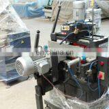 PVC Window Lock-hole Processing Machine