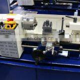 CJ0618A Mini Lathe Machine/small Horizontal Metal Lathe Price thumbnail-2
