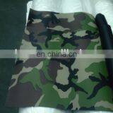 1250g/m2 Tent Reinforced PVC Camouflage Tarpaulin thumbnail-4