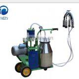 Single Cow Milking Machine Male Milking Machine Goat Milking Machine thumbnail-2