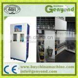150L, 200L, 300L, 400L Self-service Milk Vending Machine, Milk Dispenser, thumbnail-4