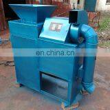 Broad Bean Peeling Machine/Black Soybean Peeling Machine/Fava Bean Peeler thumbnail-2