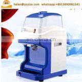 Automatic Ice Shaver Maker, Ice Shaver Snow Cone Ice Maker thumbnail-4