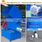 EPS Lump Recycling Machine / EPS Foam Thermoforming Machine, Eps Lump And Thermoforming Foam Machine thumbnail-3