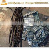 Air Conditioner The Radiator Copper Separator Machine thumbnail-7