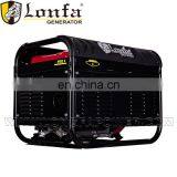 2.5kva Copper Wire Portable Silent Type Gasoline Generator thumbnail-5