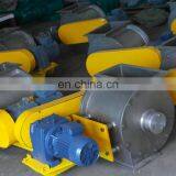 Corn De-g co li Feeder Trombone Feeder we Buy Rotary Airlock Coal, Rotary Airlock From Cdbook Tech , They Real Have Nice Quality thumbnail-1