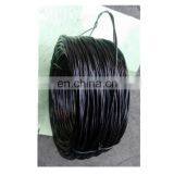 Black Annealed Twisted Tie Wire Factory, Double Twisted Wire Mouth Bit, Spring Twisted Wire thumbnail-6