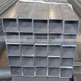 Bs1387 gi Steel Warehouse Square Tube thumbnail-2