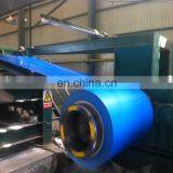 PPGI/ PPGL Color Coated Galvanized Steel Sheet Ppgi Coils for Metal Roofing Sheets thumbnail-1