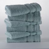 ELIYA 2019 good quality white cotton hotel towels linen