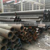 EN10216-2 Alloy Pipe 10CrMo910 (1.7380) Material Seamless Steel Pipe /tupe/Alloy Seamless Steel Tube thumbnail-5
