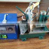Plastic Window Welding Machine / Portable Welder thumbnail-3