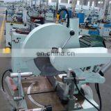 PVC Profile & Aluminum Single Head Cutting Saw Machine thumbnail-3