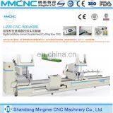 Gold Supplier Aluminum Cutting Saw Machine thumbnail-5