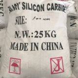 120# Black Silicon Carbide for Sandblasting Price thumbnail-5