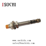 High Precision Sensor Detection Tool for Schmoll Limit Location CNC Drilling Machine Parts