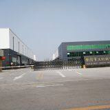 Shandong Kaixin Heavy Industry Machinery Co., Ltd. company overview - view 1 thumbnail