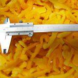 Frozen Yellow Pepper Chopps and Slices and Dices thumbnail-4