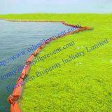 PVC Fence Boom Oil Boom From Qingdao Singreat in Chinese(Evergreen Properity ) thumbnail-2