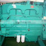 710kw Genset With KTA38-G2B Engine LS710G 888kva Diesel Engine Generator thumbnail-2