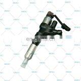 095000 6590 and 095000 6592 Fuel Pump Parts Denso Injector 095000 6591 for Hi-/-no thumbnail-2