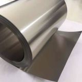 ASTM B265 Customized Titanium Foil Titanium Strip
