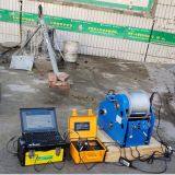 Steel Cable Geophysical Well Logging Winch & Borehole Testing Equipment thumbnail-3