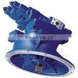 401-00253 401-00253A 401-00254 401-00254A 401-00254B Solar 340LC-7 S340LC-V DX340 гидравлический главный насос (комплект)