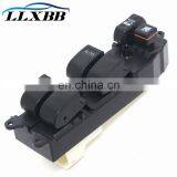 Driving Side Casement Regulator Master 84820-02150 Power Window Switch For Toyota Corolla 8482002150