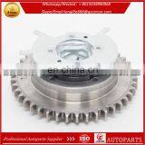 Valve Timing Camshaft Phaser Cam Gear 3R2Z-6A257-DA 3L3E-6C524-FA 3L3E6C524FA, 3R2Z6A257DA Fit FOR Lincoln 4.6L Timing Chain Kit thumbnail-3