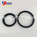 Diesel Engine DE08 Engine Crankshaft Front And Rear Oil Seal thumbnail-2