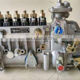 Fuel Injection Pump 3977539 For DCEC 6BTA180 Diesel Engine thumbnail-2