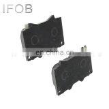 IFOB Brake Pads for TOYOTA LAND CRUISER FZJ100 HZJ105 04465-60120 thumbnail-6