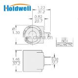 HYDRAFORCE solenoid valve 6301010 winding solenoid valve Coils