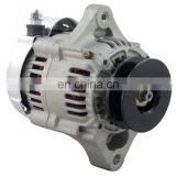 Альтернатор 101211-1100 D1005B Bobcat 6669618 453C 553 553F Kubota 12337