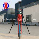 KQZ-70D Air Pressure and Electricity Joint-action DTH Drilling Rig