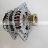 Dongfeng Diesel Engine Alternator Generator 28V 70A 4946255 ISLE Diesel Generator Spare Parts thumbnail-6