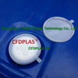 Plastic Capseals Dust Cover for Polydrums thumbnail-1