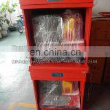 QCM200 Automatic Detecting Analyzing and Clening Tester thumbnail-4