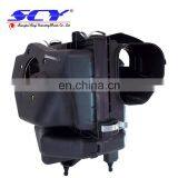 КОМПЛЕКТ КОРПУСА ФИЛЬТРА ОЧИСТИТЕЛЯ ВОЗДУХА 2003–2007 ГОДА ПРОИЗВОДСТВА, ПРИГОДЕН ДЛЯ INFINITI G35, ОРИГИНАЛЬНЫЙ НОМЕР 16500AM604, IN3990100, 16500–AM604